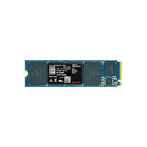 Disco SSD M.2 250GB Sandisk Plus Nvme