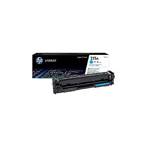 Cartucho HP W2312A 215A Amarelo (Laser M155-M182-M183 Color)