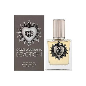 Perfume Dolce & Gabbana Devotion Male Edp - Masculino 50ML