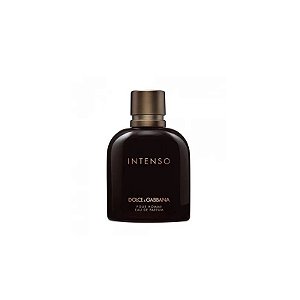 Perfume Dolce&Gabbana Intenso Eau de Parfum Masculino 75ml