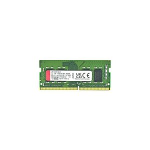 8GB DDR4 2666 Kingston KVR26S19S8/8 Memória NB