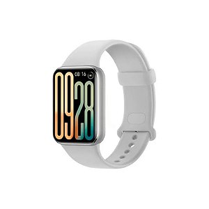 Relógio Inteligente Xiaomi Smart Band 9 Pro M2402B1 - Bluetooth - Prata
