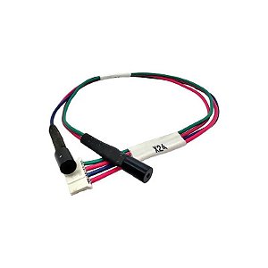 Kit de Acessórios Orientek T40 X24 (Luzes)