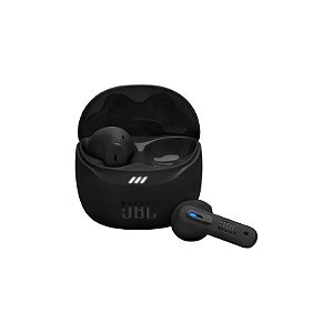 Fone de Ouvido JBL Tune Flex 2 - Bluetooth - Preto