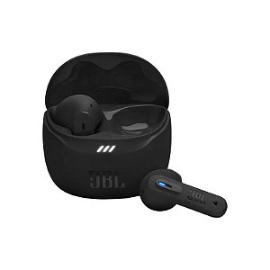 Fone de Ouvido JBL Tune Flex 2 Bluetooth - Preto Flex 2