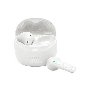 Fone de Ouvido JBL Tune Flex 2 - Bluetooth - Branco