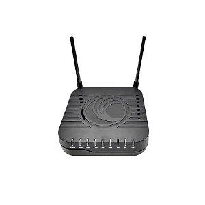 Roteador Cambium Cnpilot R201P (Poe) com Voip 802.11AC Banda Dupla