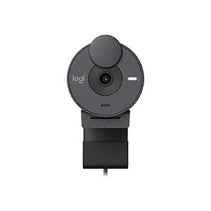 Webcam Logitech Brio 305 Preto 960-001519