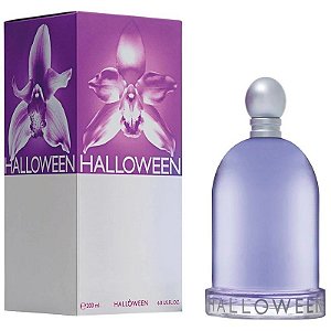 Perfume Halloween EDT 200mL - Feminino