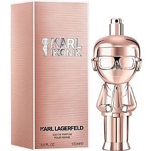 Perfume Karl Lagerfeld Karl Ikonik EDP 100mL - Feminino