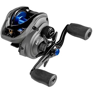 Carretilha Rotativa Marine Sports Versus SW6000 SHIL (Esquerda)
