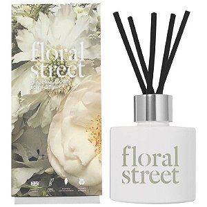 Difusor Floral Street Grapefruit Bloom Aromatizador - 100mL