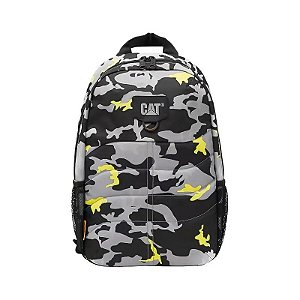 Mochila Caterpillar 84718-634 Benson Camuflada