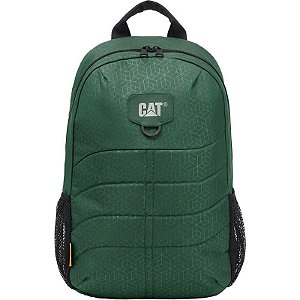 Mochila Caterpillar 84718-646 Benson Verde