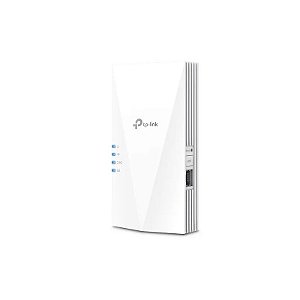 Extensor de WiFi TP-Link Wifi 6 RE600X AX1800 Faixa Dupla