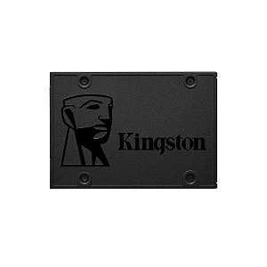 Disco de Estado Sólido Interno Kingston A400 240GB - SA400S37/240G