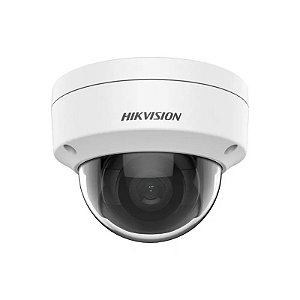 Câmera Hikvision IP Dome DS-2CD1143G2-I 4MP 2.8MM