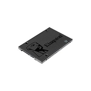 Disco SSD 240GB Kingston SATA3 2.5" SA400S37/240G