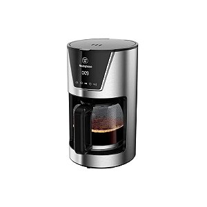 Cafeteira Elétrica Westinghouse WKCMFS273 Digital 1,5L 900W 110V