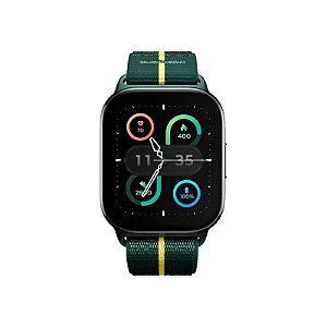 Relógio Inteligente Motorola Watch XT2541-1 - Trekking Verde