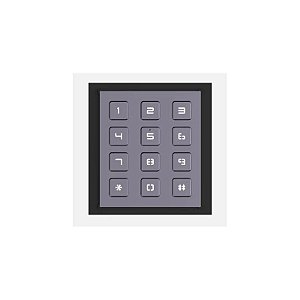 Teclado de Interfone Hikvision DS-KD-KP/s