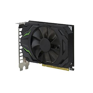 Placa de Vídeo Star GT740 - 2GB - DDR5 - Ventoinha Única - PCI-Exp/HDMI/VGA