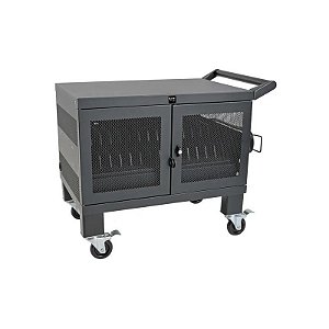Kit de Substituição de Rodas Tripp-Lite CSHANDLEKIT2 com 16 Peças