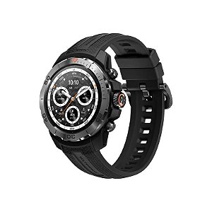 Relógio Smartwatch Mibro GS Explorer XPAW017 - Preto