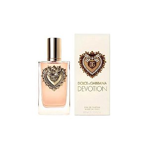Perfume Dolce & Gabbana Devotion - Eau de Parfum - Feminino - 100ML