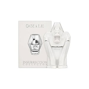 Perfume Parisis Insurrection Collector Masculino - Eau de Parfum - Masculino - 100ML