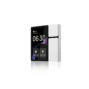 Painel de Controle Inteligente Moes CCP-S01-Eu 3,5" Wi-Fi Touch