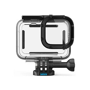Caixa de Proteção Gopro ADDIV-001-VT para HERO13 / 12 / 11 Preto