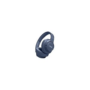 Fone de Ouvido JBL Tune T770NC Pure Bass / Bluetooth - Azul