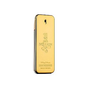 Perfume Paco Rabanne 1 Million 100ML Edt