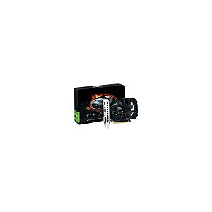 Placa de Vídeo Star Nvidia 2GB Geforce GT740 DDR5 - GEFORCE-GT740-Graphic