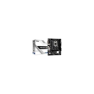 Placa Mãe Asrock H510M-HDV/M.2 Se Socket LGA 1200 / VGA / DDR4