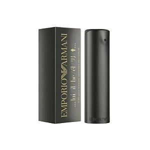 Perfume Masculino Emporio Armani Edt - 100 ML