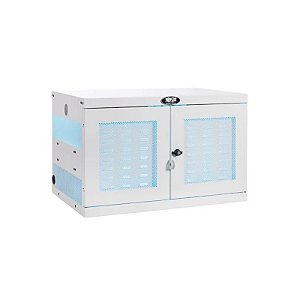 Estação de Carga Tripp-Lite CS16USBWHG com 16 Portas