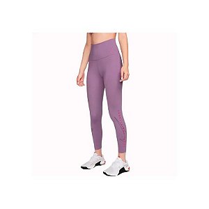 Calça Nike One s - Roxa FB5706-536