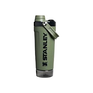 Garrafa Térmica Stanley Activate Shaker 10-13007-093 - 591ML - Pinheiro Seco VRT