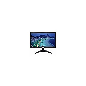 Monitor Hye HYE20NLM 20" HD+ LED 5MS - Preto