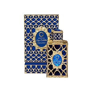 Perfume Orientica Royal Collection Monarch Edp - Unissex 80ML