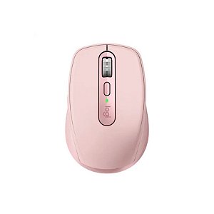 Mouse Logitech MX Anywhere 3S Sem Fio 910-006934