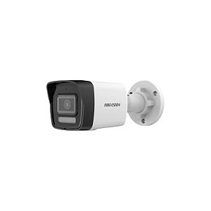 Câmera IP Bullet Hikvision DS-2CD1043G2-Liu 4MP 2.8MM