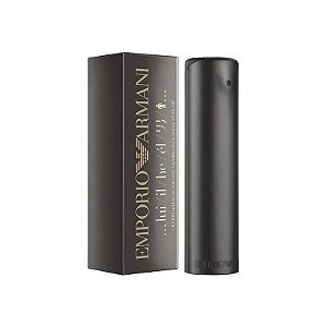 Perfume Giorgio Armani Emporio Armani Edt Masculino - 100ML