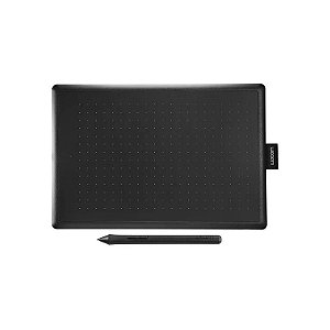 Mesa Digitalizadora Wacom One CTL-672K1A - Preto