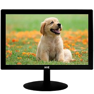 Monitor HYE 15.6" HY16WLNC LED HDMI/VGA