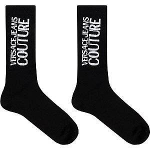 Meias Versace 78YA0J03 ZG081 L01 - Masculina