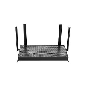 Roteador TP-Link Archer BE230 Dupla Banda Wi-Fi 7 - Preto