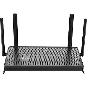 Roteador Wi-Fi 7 TP-Link Archer BE230 BE3600 Banda Dupla